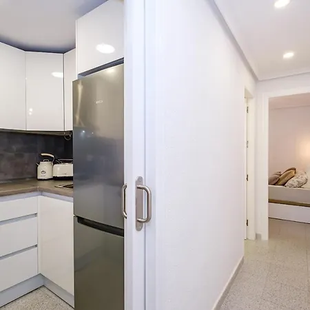 Apartment Playa Jardin Iv
