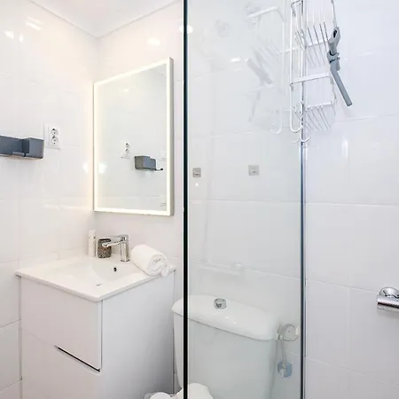 Apartment Playa Jardin Iv *
